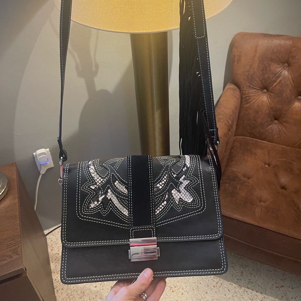 Zara bag - new no tags